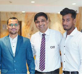 company image
