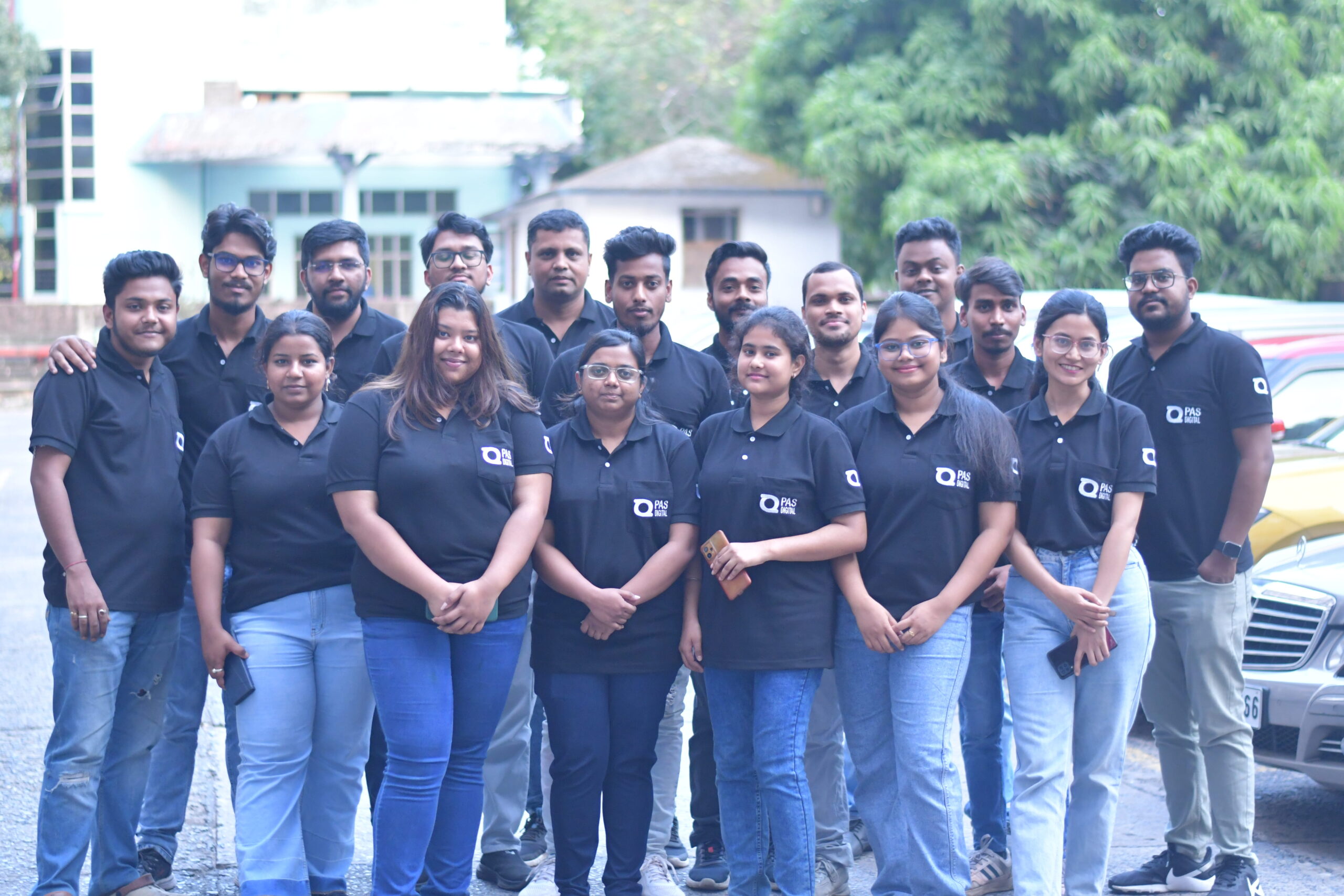 company image